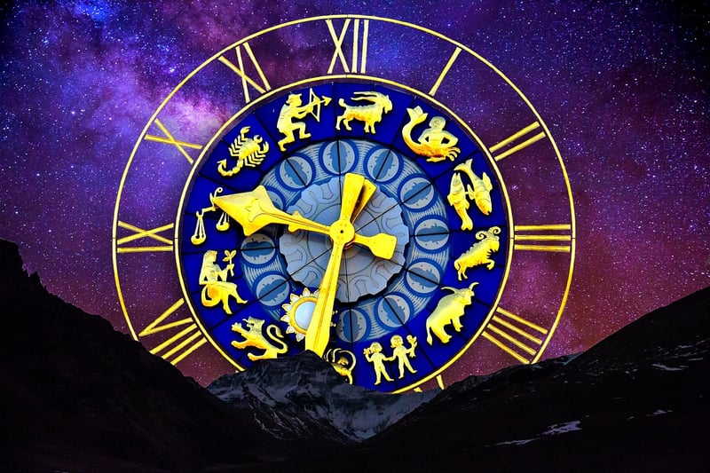 Star Sign Influence