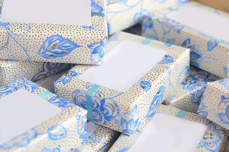 Celestial Favors