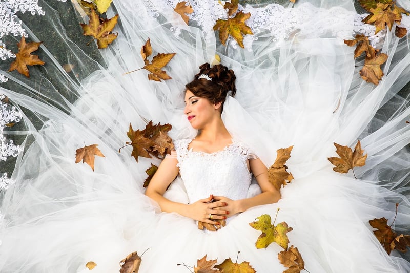 Bridal Beauty